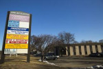 Great Location For Your Business - Signage on Brooklyn Boulevard!