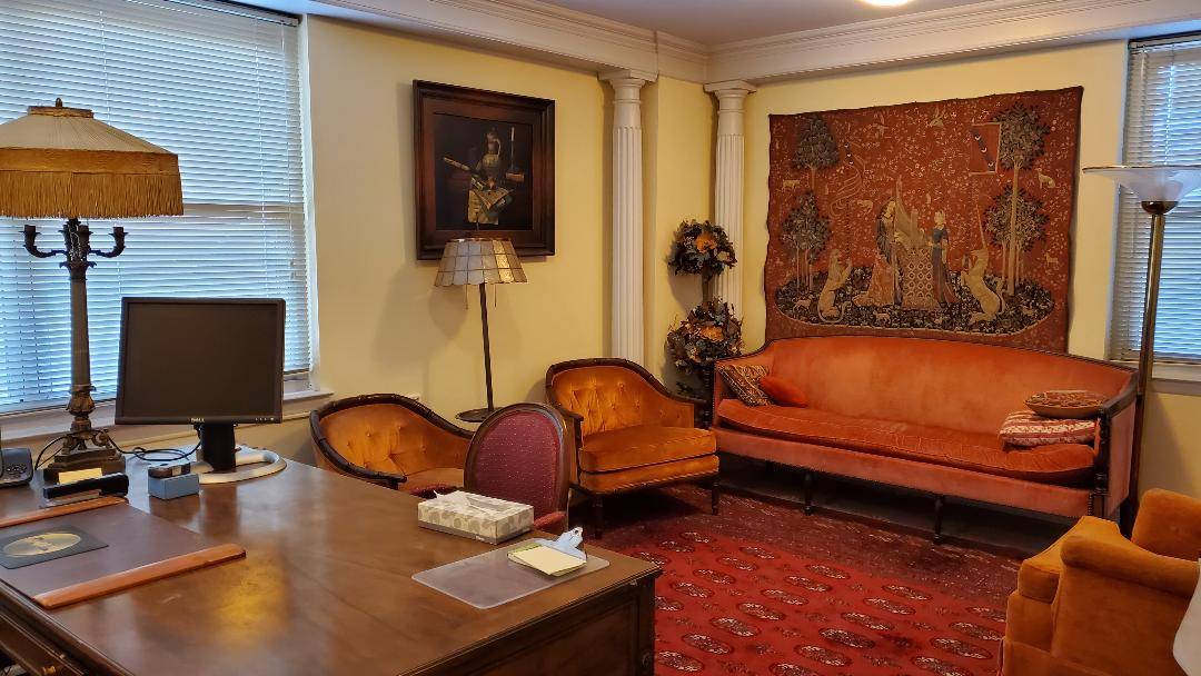 Therapy / Wellness / Health offices