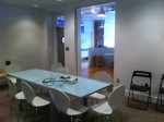 STUNNING  CONTEMPORARY OFFICE SPACE