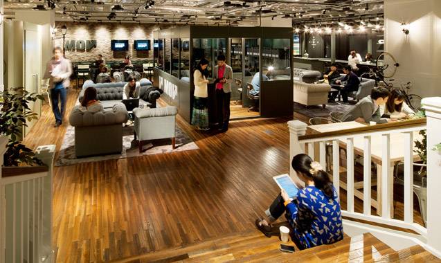 Find Office Space for Sublease in Austin - Search 1,000's of Options