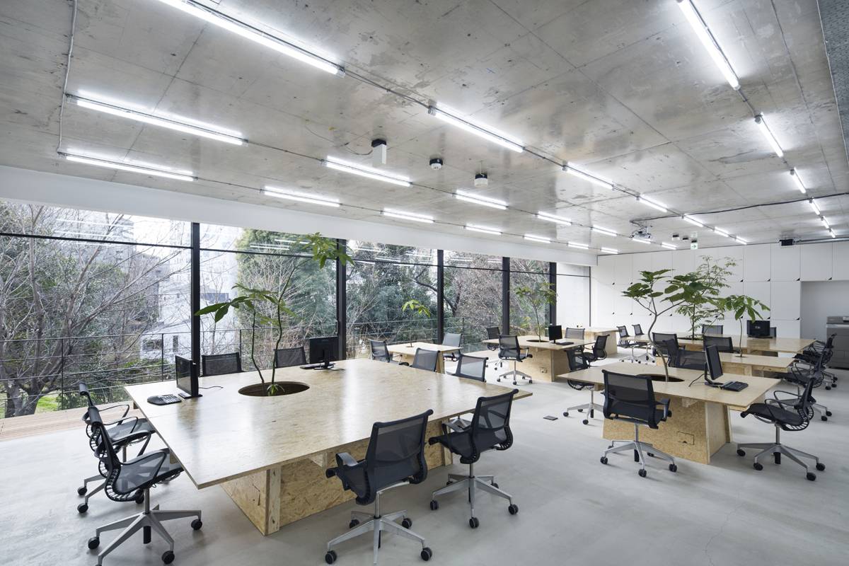 Find Office Space for Sublease in Austin - Search 1,000's of Options