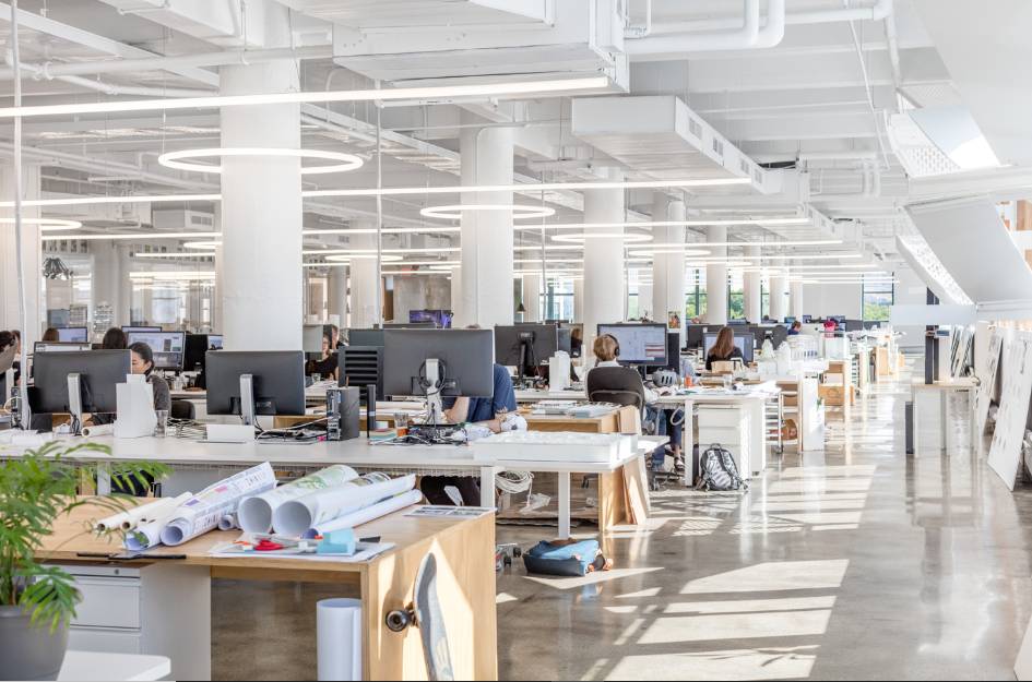 Find Office Space for Sublease in Austin - Search 1,000's of Options