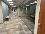Reduced Rate on Spacious, Interior Office!