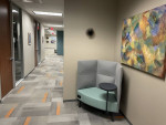 Reduced Rate on Spacious, Interior Office!