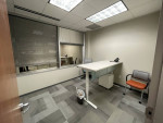 Reduced Rate on Spacious, Interior Office!