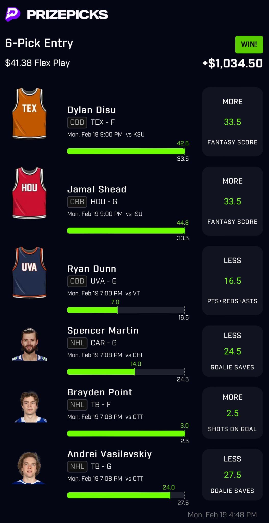 MONEYMADE420K Premium Picks
