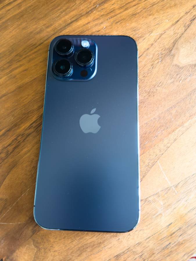 Apple iPhone 14 Pro Max 1TB (Unlocked)