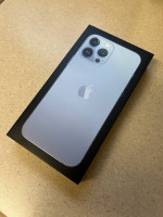 Iphone 13 pro max 512G