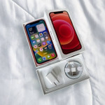 iPhone 12 UNLOCKED  256GB