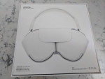 Apple AirPods Max with Smart Case in Sealed box