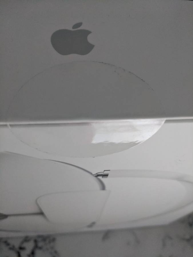 Apple AirPods Max with Smart Case in Sealed box