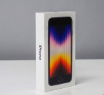 64 GB Apple IPhone SE (BRAND NEW BOX PACKED) - Midnight