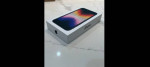 64 GB Apple IPhone SE (BRAND NEW BOX PACKED) - Midnight