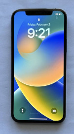 iPhone 12 Pro 256GB in excellent condition