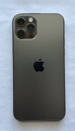 iPhone 12 Pro 256GB in excellent condition