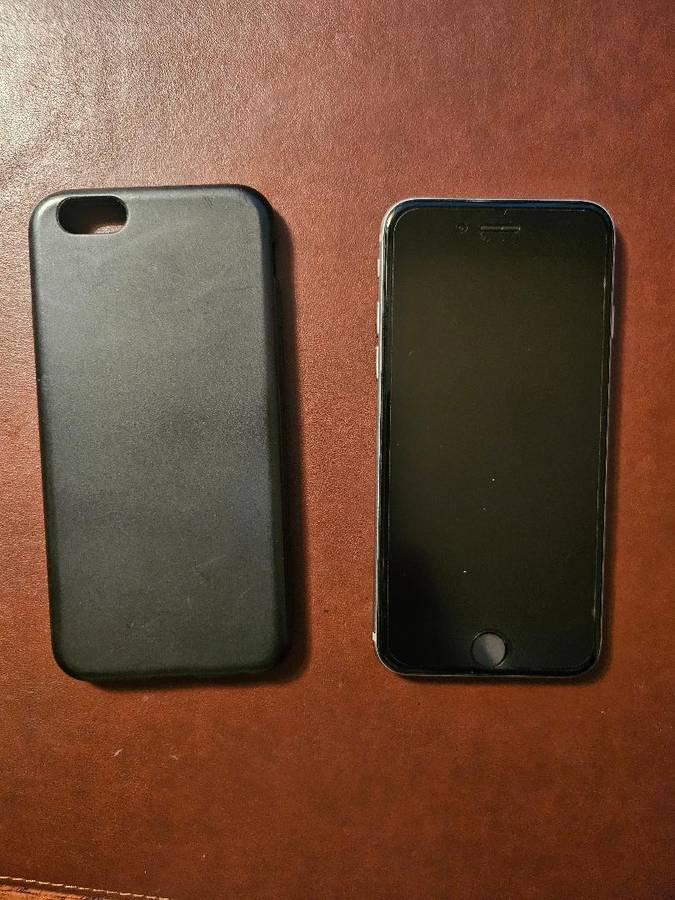 Iphone 6 16GB