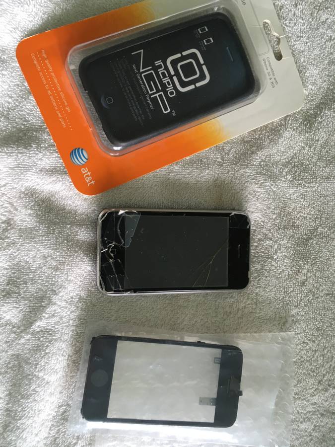 iphone 3gs
