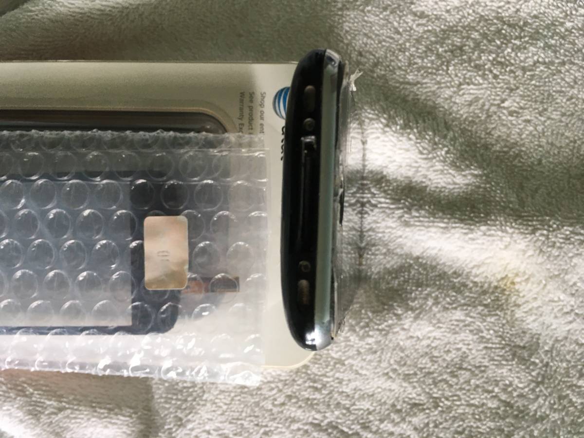 iphone 3gs