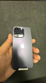 Apple iPhone 14 Pro 512 GB metro by T-Mobile or T-Mobile unlocked