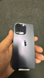 Apple iPhone 14 Pro 512 GB metro by T-Mobile or T-Mobile unlocked