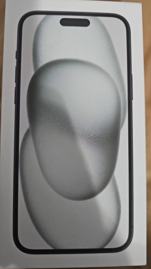 Iphone 15plus