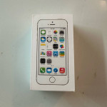 iPhone 5s 16GB BOX ONLY