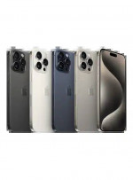 Apple iPhone 15 Pro Max ReFurbished