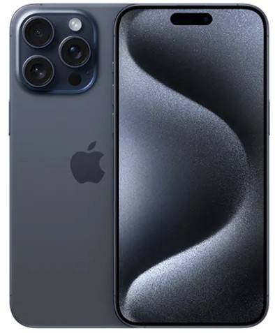 Apple iPhone 15 Pro Max ReFurbished