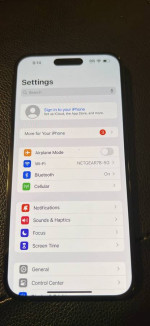 Iphone 14 pro max 1tb unlocked