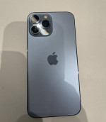 Apple iPhone 13 Pro Max AT&T 128gb Sierra Blue