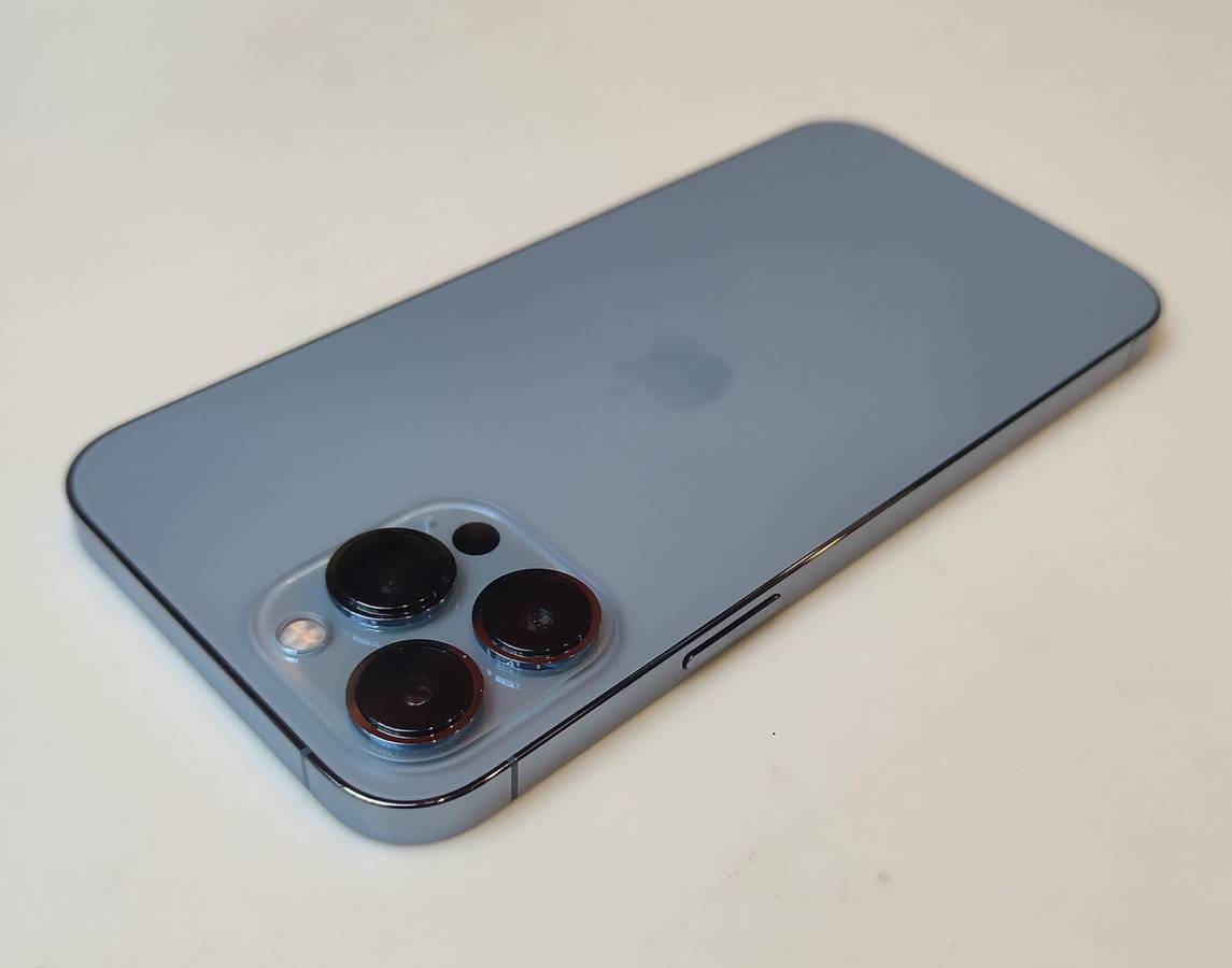 iPhone 13 Pro Max 128gb