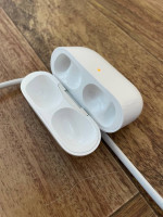 Apple MagSafe Charging Case for AirPods Pro