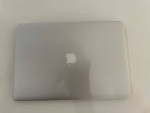 Mid 2014 15" Macbook Pro, new battery 15 cycles, excellent condition 16gb 500mb