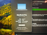 MacBook Pro M1 16gb ram