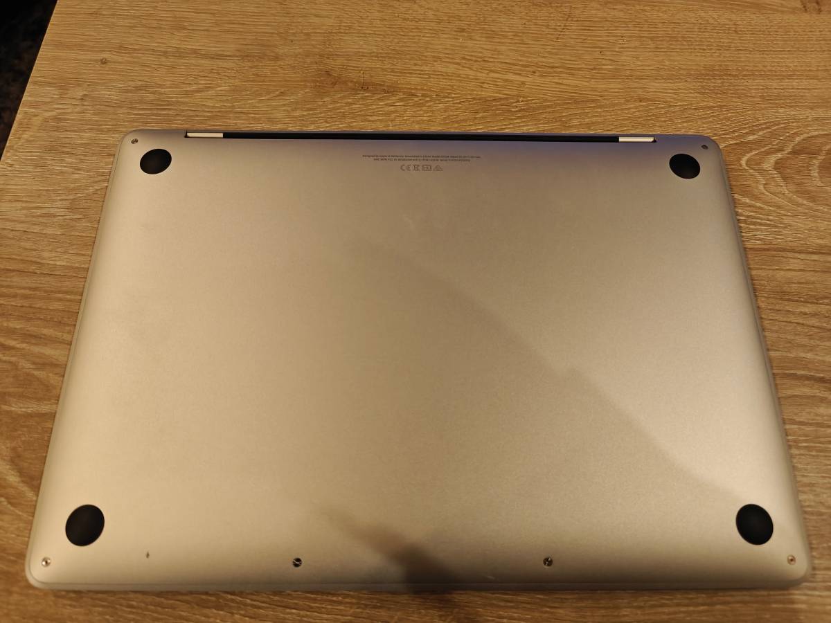 MacBook Pro M1 16gb ram
