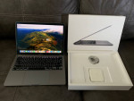 2020 Macbook Pro 13" 500GB 2 GHz Quad-Core Intel Core i5 w/ AppleCare+