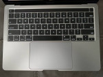 2020 Macbook Pro 13" 500GB 2 GHz Quad-Core Intel Core i5 w/ AppleCare+