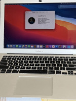 13" 2013 Macbook air