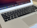 13" 2013 Macbook air