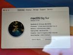 13" 2013 Macbook air