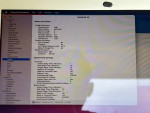 13" 2013 Macbook air