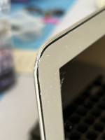 13" 2013 Macbook air
