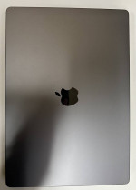 16-inch MacBook Pro M1 Max 10-Core CPU 32-Core GPU 64GB 4TB MK1A3LL/A