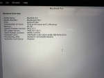 16-inch MacBook Pro M1 Max 10-Core CPU 32-Core GPU 64GB 4TB MK1A3LL/A