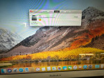 MacBook Air 13 inch A1466