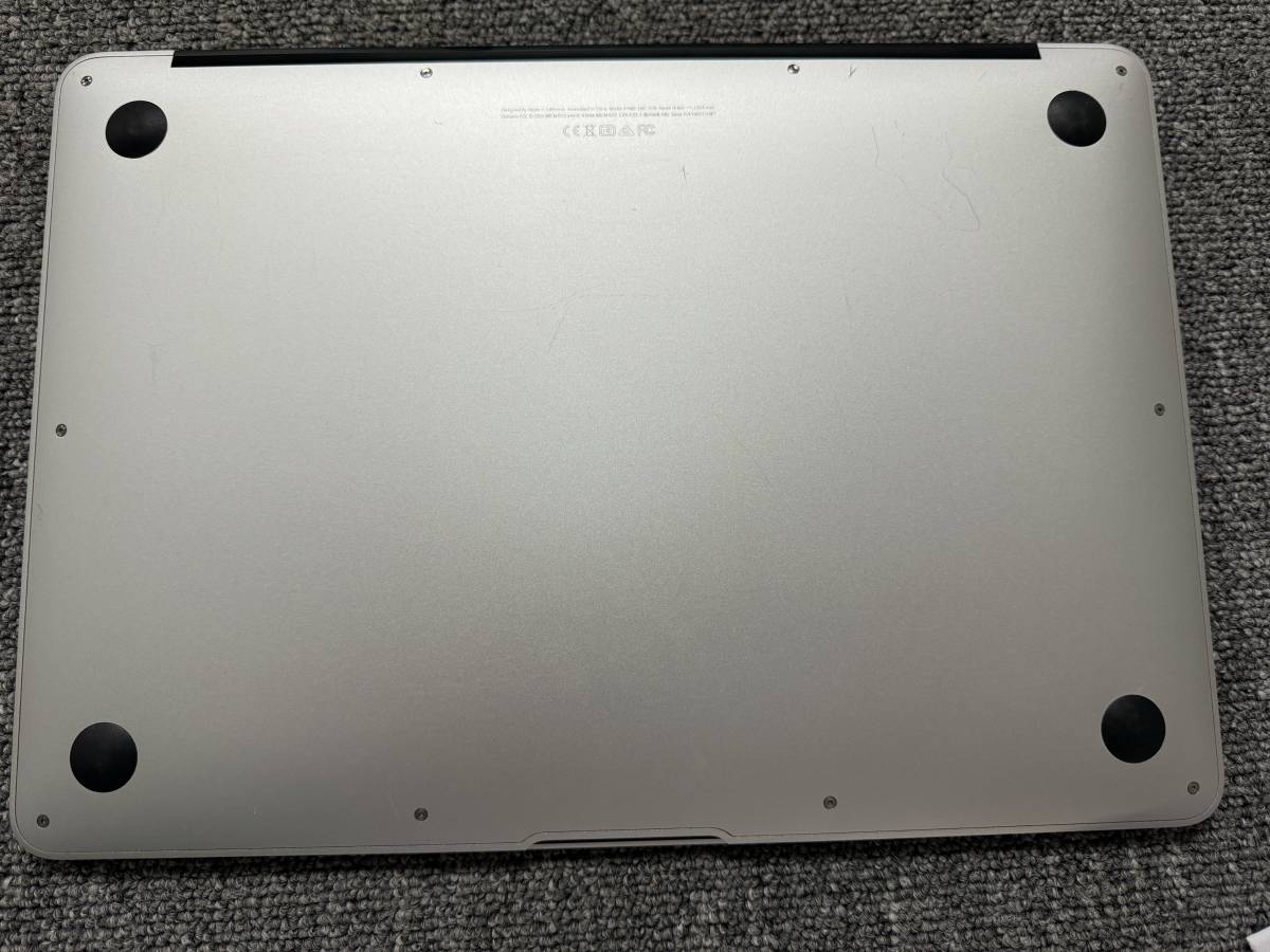 MacBook Air 13 inch A1466