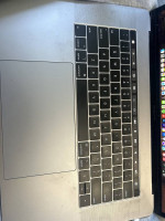 2018 MacBook Pro