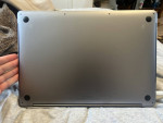 2018 MacBook Pro