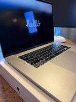 Like new MacBook Pro 16” Space Gray (2019) $850