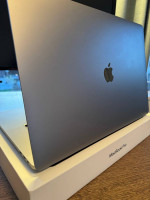 Like new MacBook Pro 16” Space Gray (2019) $850